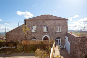 The Old Chapel Leyburn